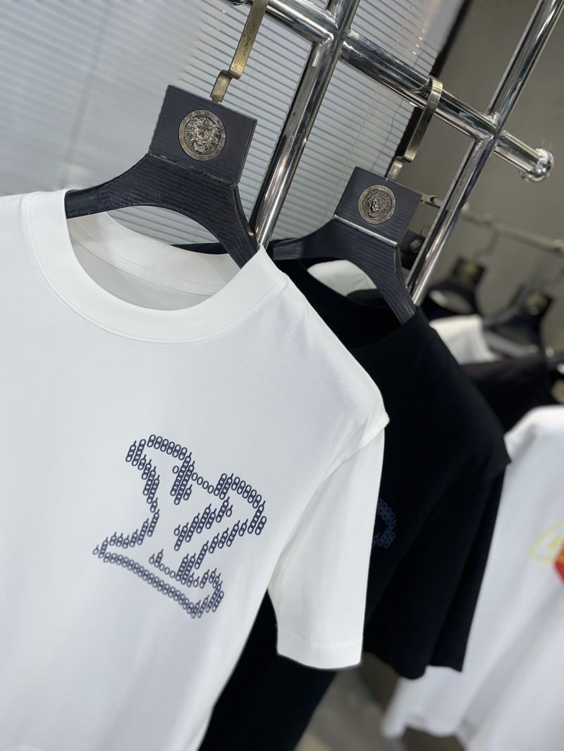 Louis Vuitton T-Shirts